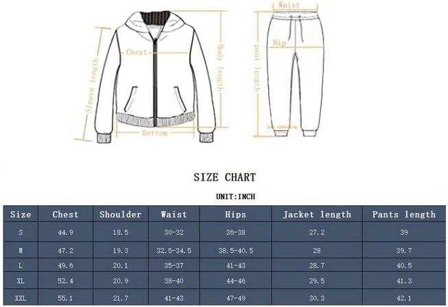 Activewear jacket with full-length front zipper closure