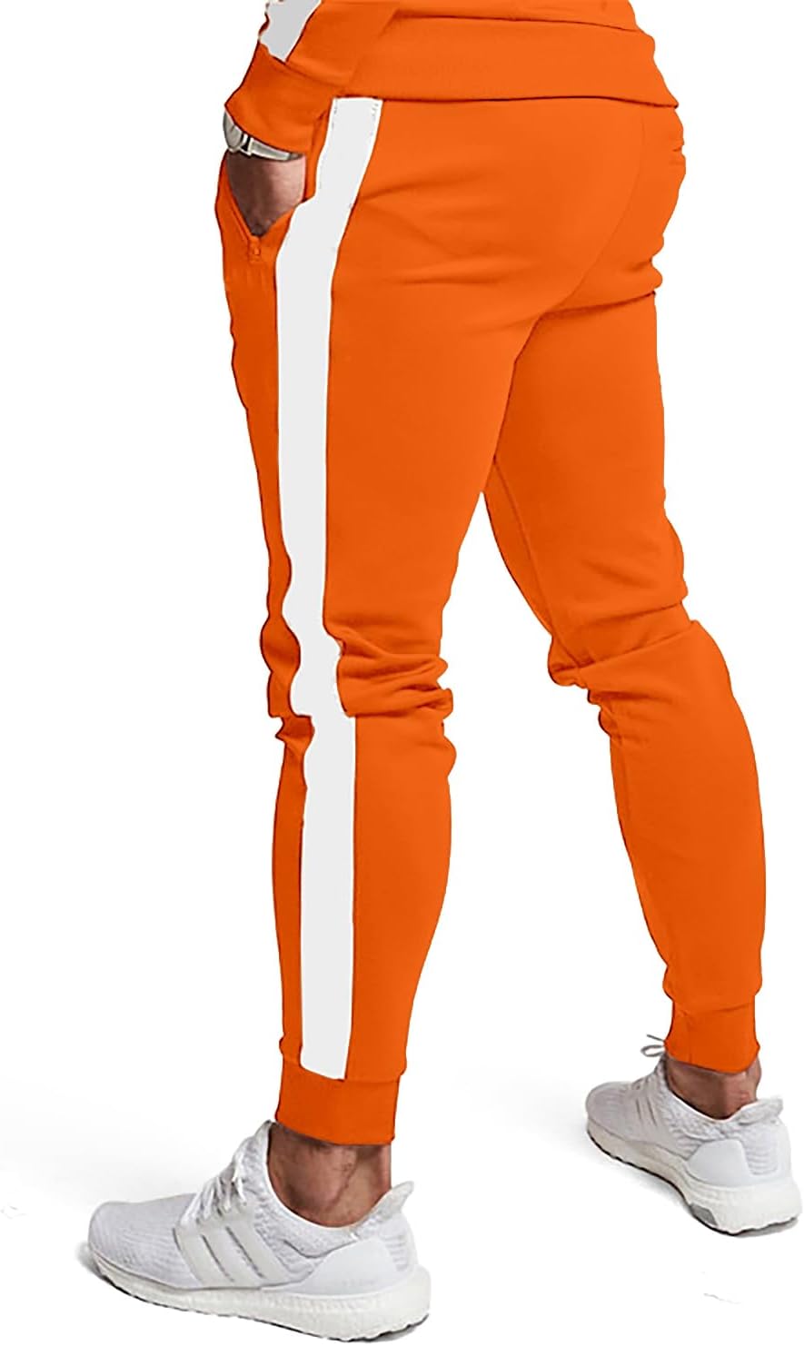 Athletic wear bundle for men seeking functional fashion