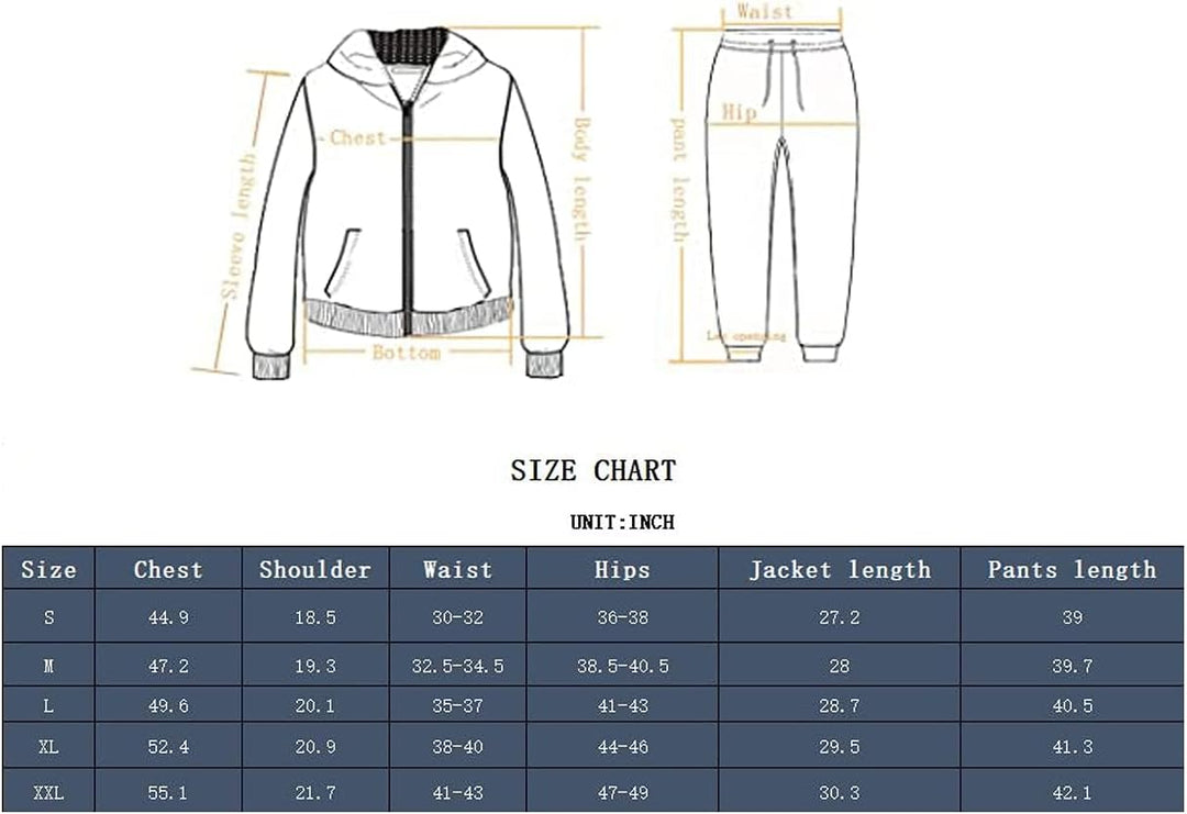 Mens activewear set in versatile earth tone shade