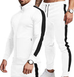 White/Black