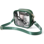 Dark green