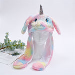 Tie Dye Unicorn