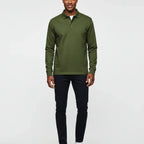 Calloway | Men’s Smart Casual Polo Sweater