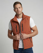 Bodie | Men’s Multi-Pocket Utility Vest