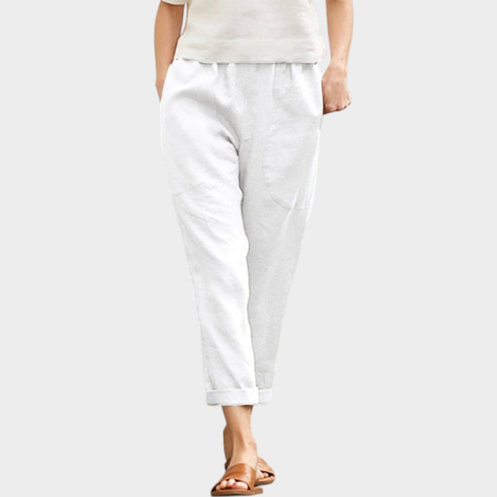 Bestselling casual bottoms for women styled for versatile workwear