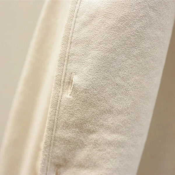 Chelsey | Women’s Button Front Sherpa Fleece Vest