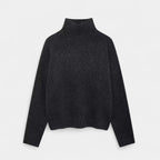 Greer | Women’s Turtleneck Sleeve Sweater