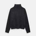 Corisanne | Women’s Turtleneck Long Sleeve Sweater
