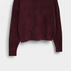 Greer | Women’s Turtleneck Sleeve Sweater