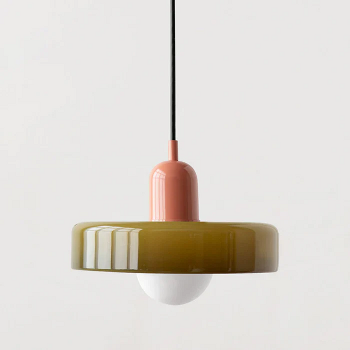 Energy-saving LED lighting solution styled in a contemporary loft