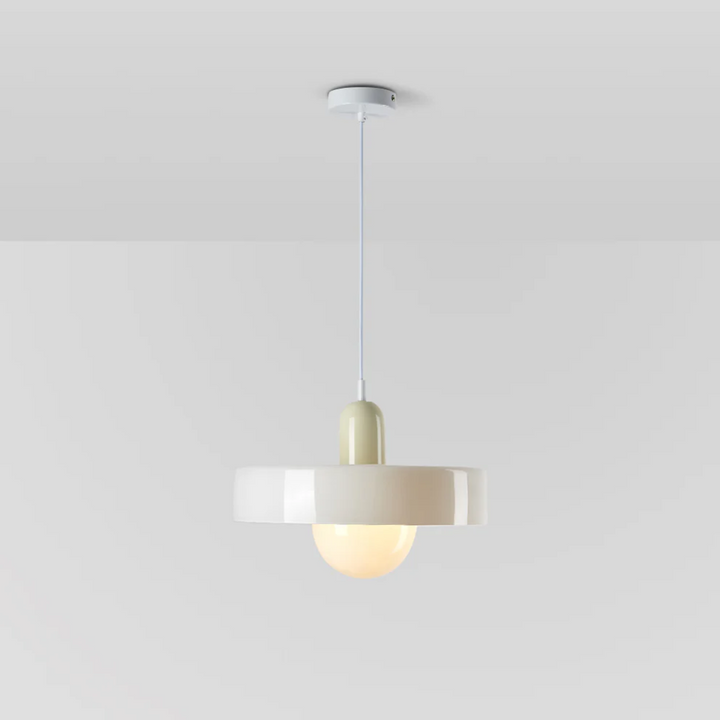Elegant living room lighting with energy-efficient LED technology