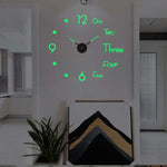 Half - Fluorescent