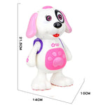 Dog Pink