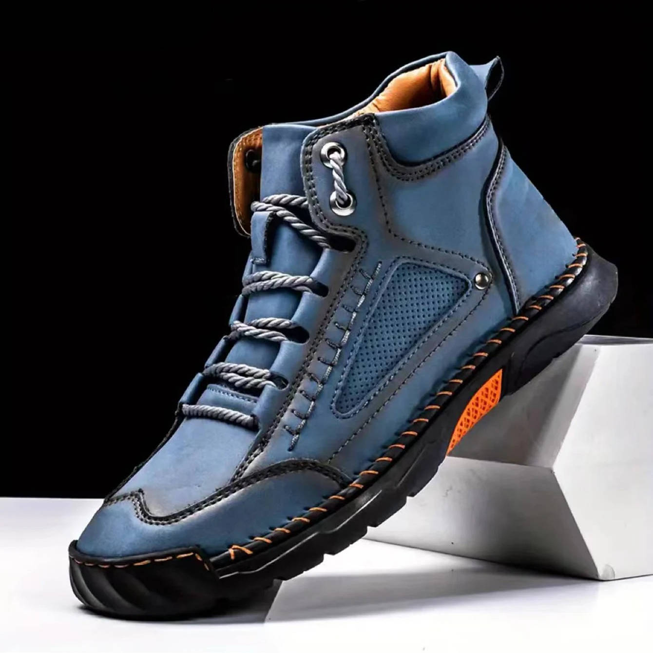 Corbin | Men’s Ankle-High Outdoor Boots
