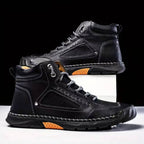 Corbin | Men’s Ankle-High Outdoor Boots