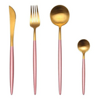 Pink Gold