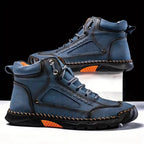 Corbin | Men’s Ankle-High Outdoor Boots