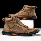 Corbin | Men’s Ankle-High Outdoor Boots