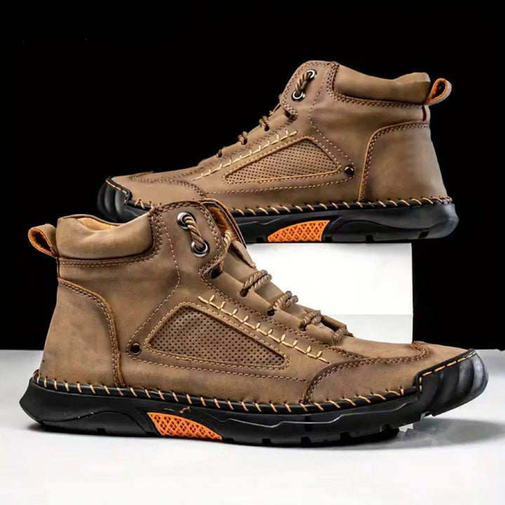 Corbin | Men’s Ankle-High Outdoor Boots