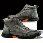 Corbin | Men’s Ankle-High Outdoor Boots