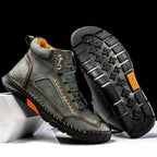 Corbin | Men’s Ankle-High Outdoor Boots