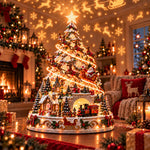Santa Express