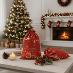 Santa Bags