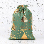 Green Bags