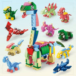 Dinosaurs