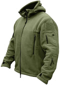 Barrett | Men’s Hooded Utility Jacket