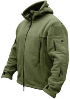 Barrett | Men’s Hooded Utility Jacket