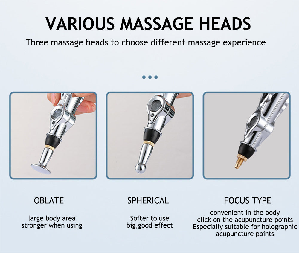 Wellness device for targeted pain relief and self care