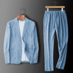 Sterling | Men’s Blazer and Trousers Set
