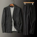 Sterling | Men’s Blazer and Trousers Set