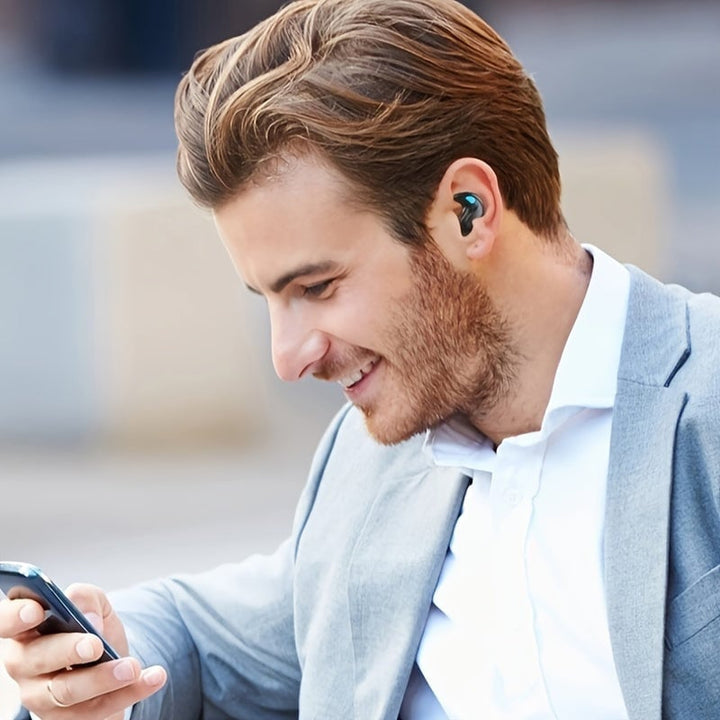 Ultra-thin speakers inside bone conduction sleep headband for side sleepers