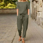 Olive Green