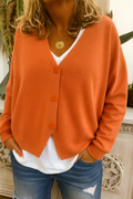 Palmer | Women’s Button-Front Cardigan