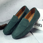 Peacock Green