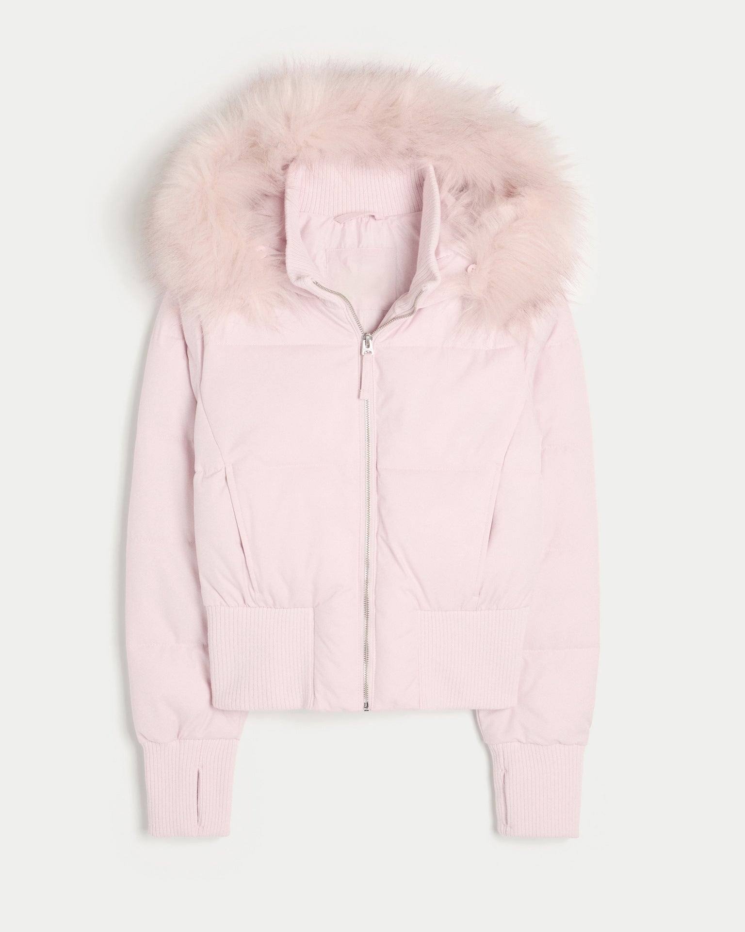 Shayla | Women’s  Hooded Puffer Jacket