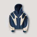 Ryland | Men’s Zip-Up Streetwear Hoodie