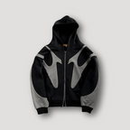 Ryland | Men’s Zip-Up Streetwear Hoodie