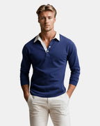 Camden | Men’s Long Sleeve Sweater