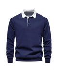 Camden | Men’s Long Sleeve Sweater