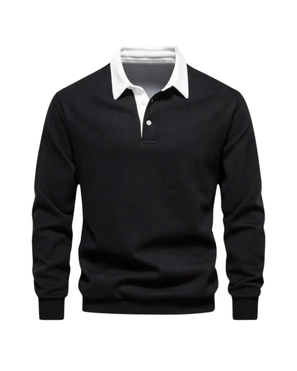 Camden | Men’s Long Sleeve Sweater