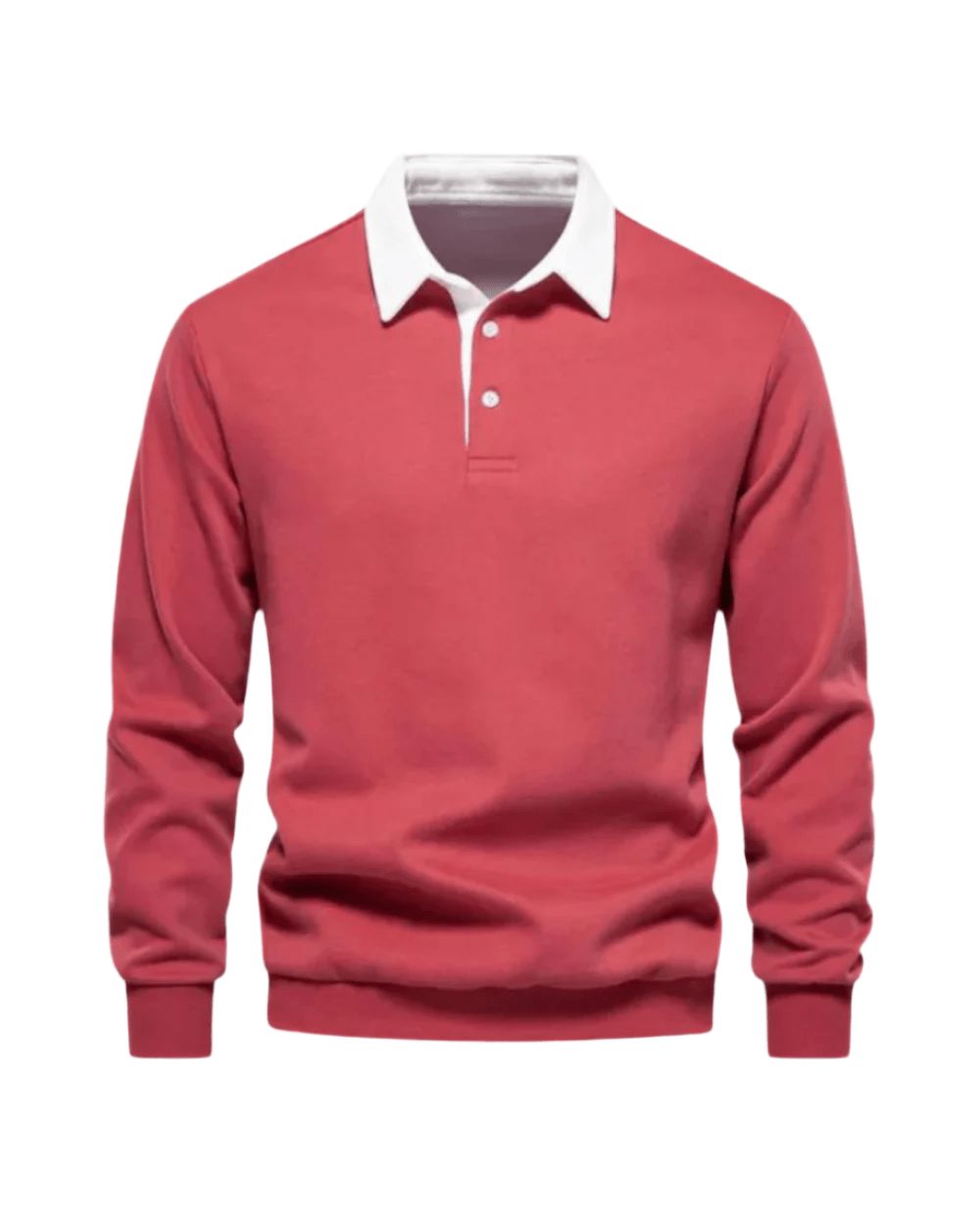 Camden | Men’s Long Sleeve Sweater