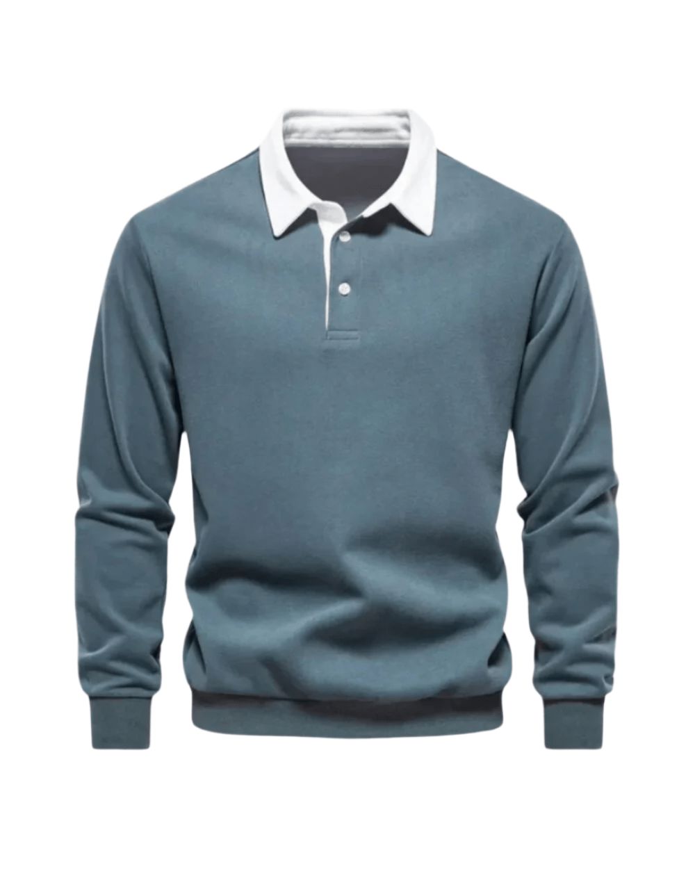 Camden | Men’s Long Sleeve Sweater