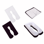 White/Black