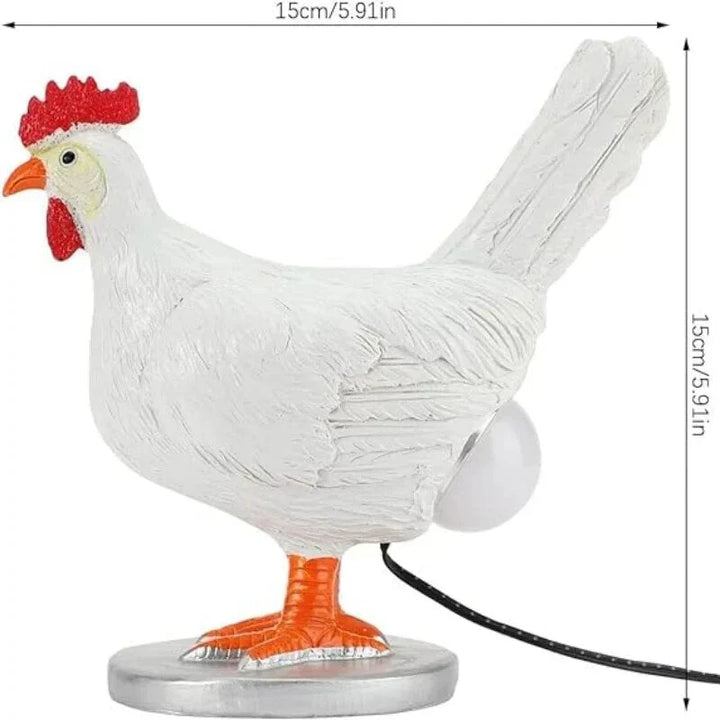 Product dimensions showing 15 cm height and 15 cm length