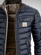 Xavier | Men’s Lightweight Quilted Jacket
