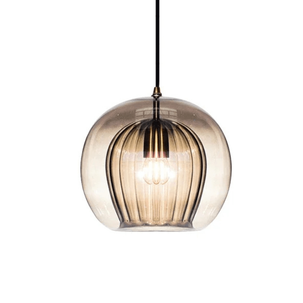 Pendant light fixture height adjustable cord and ceiling canopy